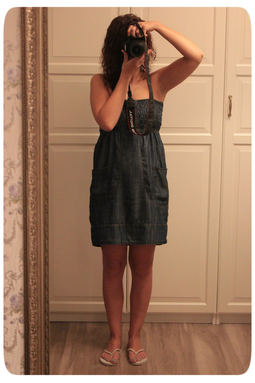 Полет 68, день 2