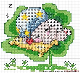 копилка хомяка