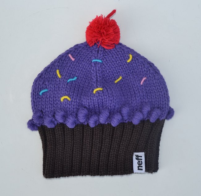 Идея для шапочки