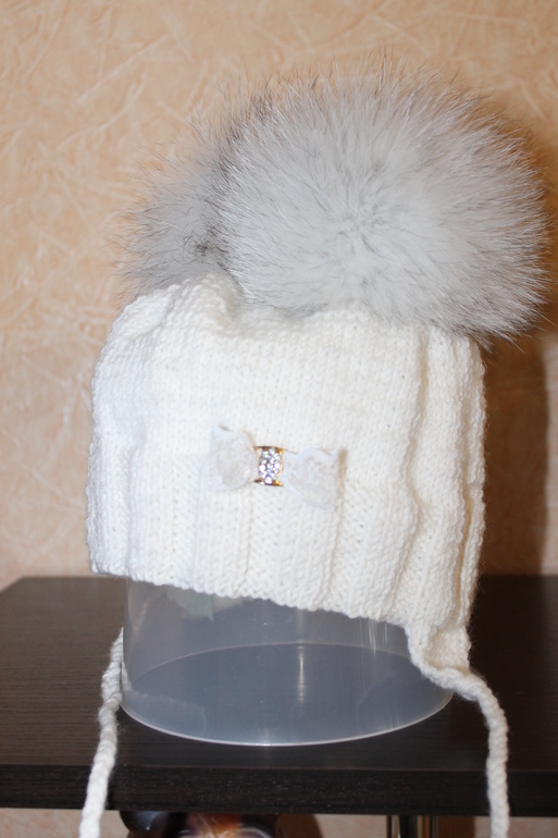 Наши шапки, зимнме!