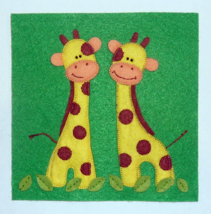 Совместный пошив карточек "Счёт". Номер ДВА.