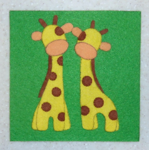 Совместный пошив карточек "Счёт". Номер ДВА.