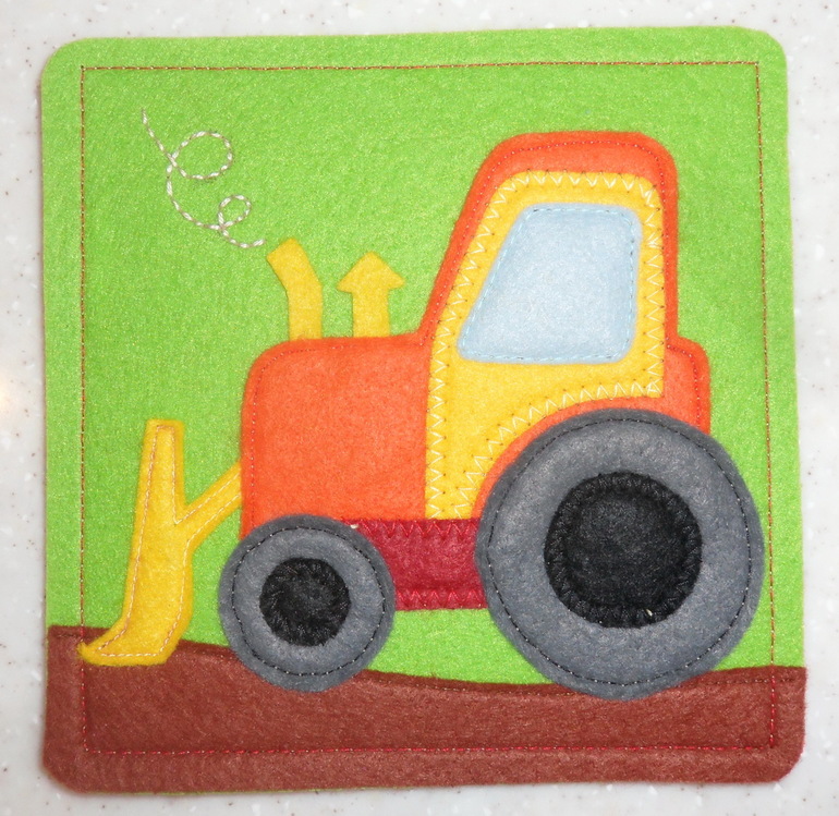 Совместный пошив карточек "Счёт". Номер РАЗ.