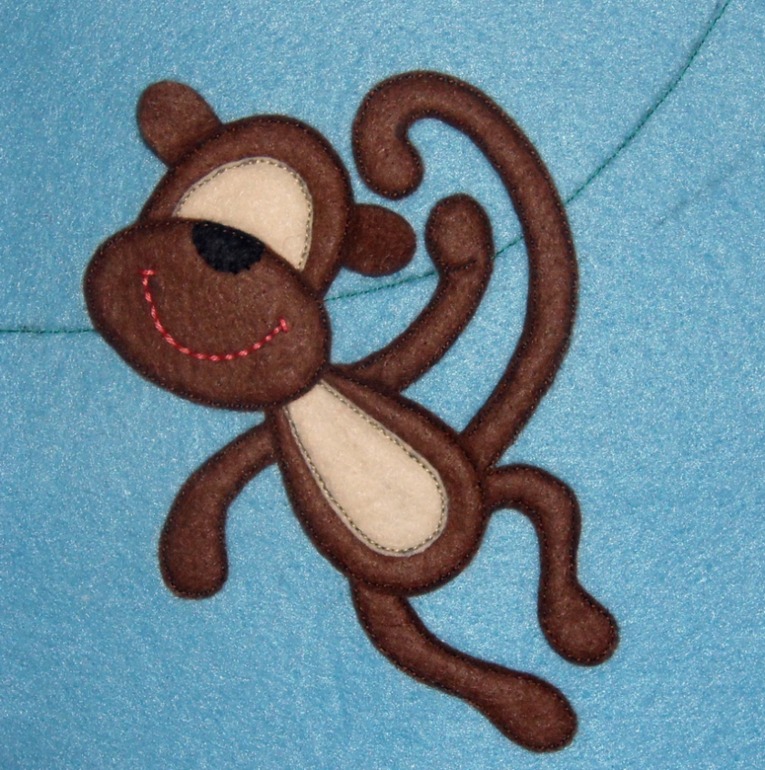 Совместный пошив карточек "Счёт". Номер РАЗ.