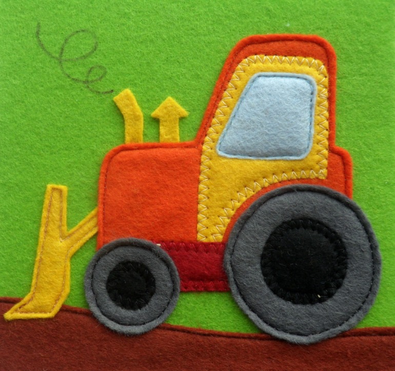 Совместный пошив карточек "Счёт". Номер РАЗ.