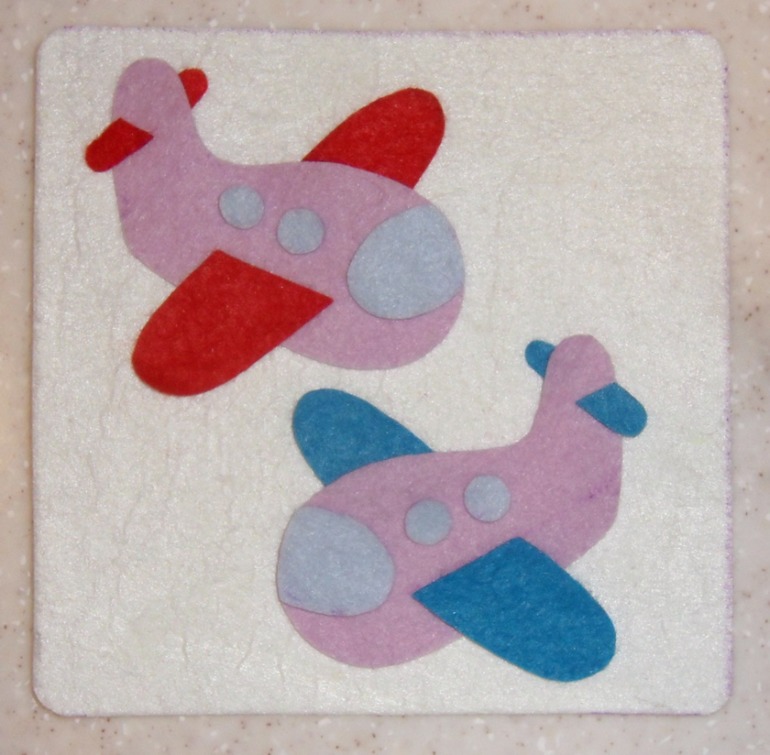 Совместный пошив карточек "Счёт". Номер ДВА.