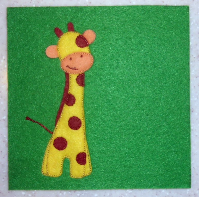 Совместный пошив карточек "Счёт". Номер ДВА.