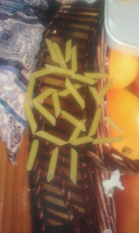 Несколько наших занятий