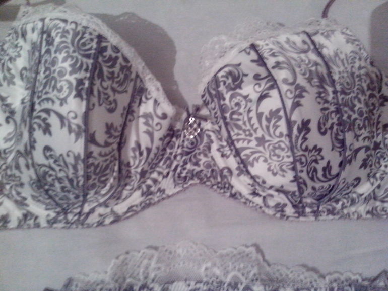 вот так я сегодня себя побаловала)