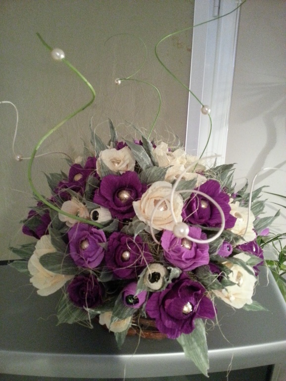 Мой букетик