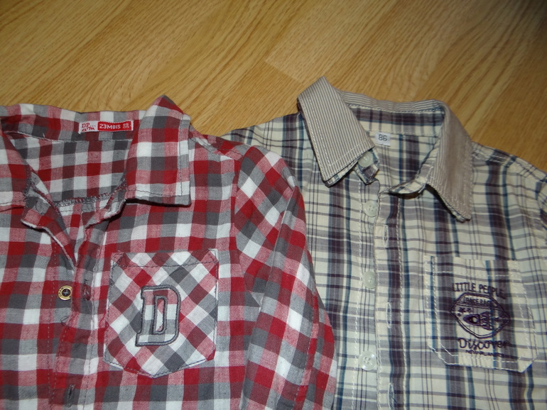 Детская одежда для мальчика Б/У в отличном состоянии!