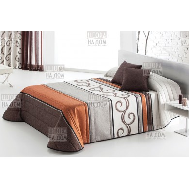 Рулонные шторы, покрывала и пледы, полотенца, коробки для хранения вещей пр-ва Беларусь