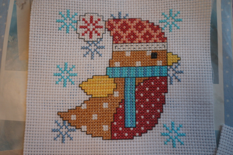 У моего чудика наконец-то появился товарищ!