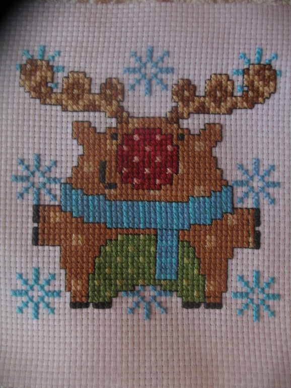 Всем привет!