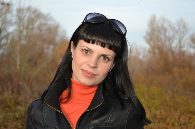 наверно старость :-(