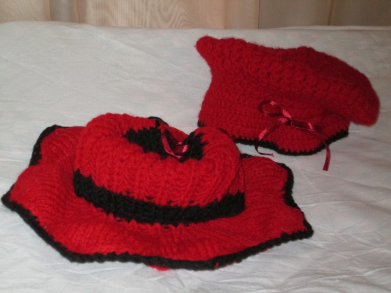 еще один наборчик для девочки)))