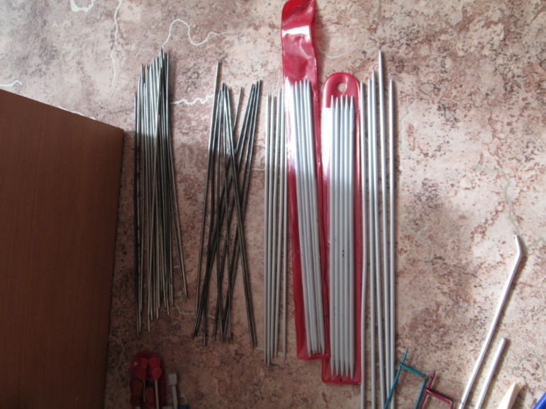 Взбесившееся существо...