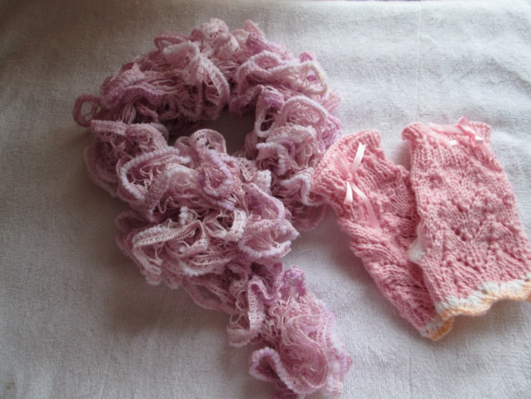 Наборчик для обмена