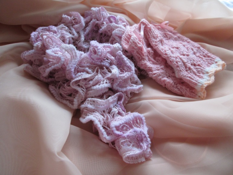 Наборчик для обмена