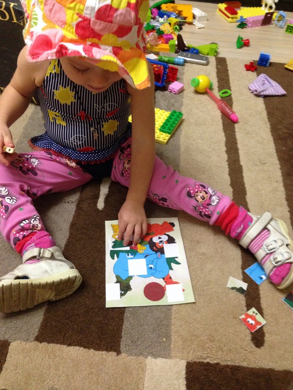 ТН Африка - продолжение