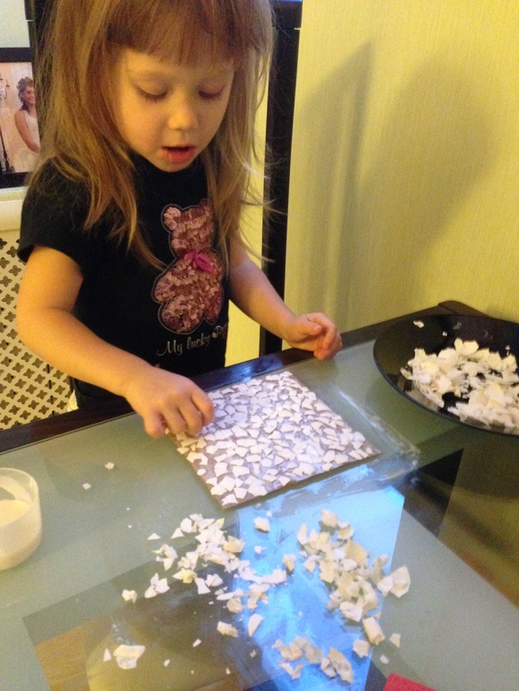 ТН Африка - продолжение