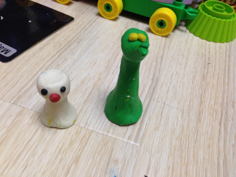 ТН - Космос -3-й день Солнечная система