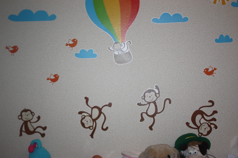 ФМ - Готовим с детьми (Банановые оладушки)