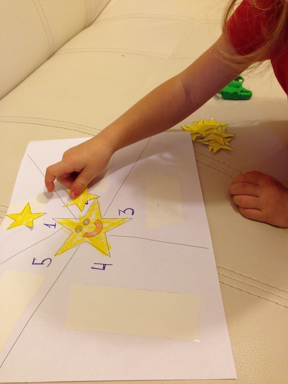 ТН Космок - 1 день. Звезды, Созвездия, Астрономы.