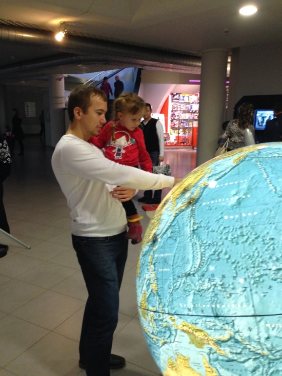 ТН Космос - День 5 - День 5. Космонавты, космические корабли,спутники, орбитальные станции, инопланетяне