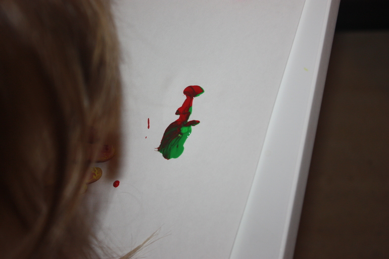 ФМ - Готовим с детьми (Банановые оладушки)