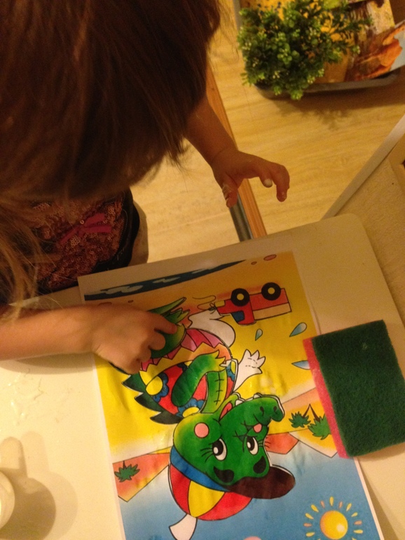 ТН Африка - продолжение