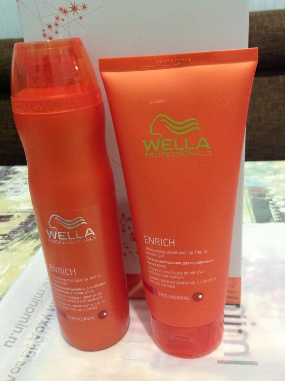 Ищу идеальное средство для ухода за своими волосами.