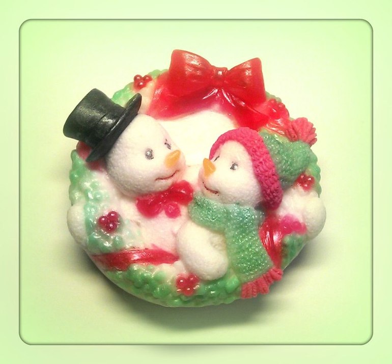 Новый год и не только....