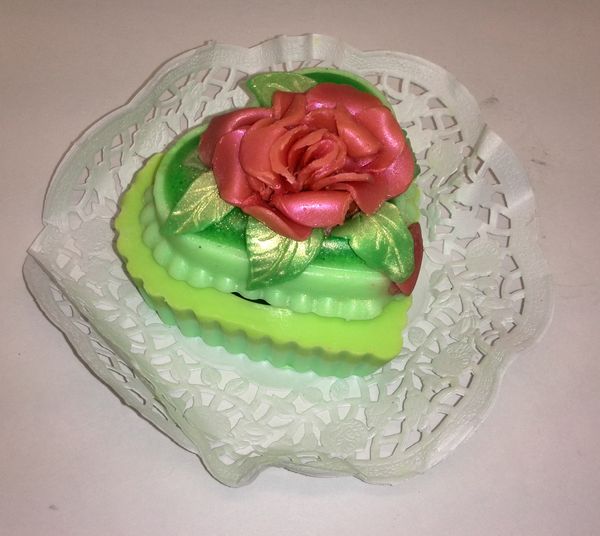 Спасибо моей Снегурочке :))