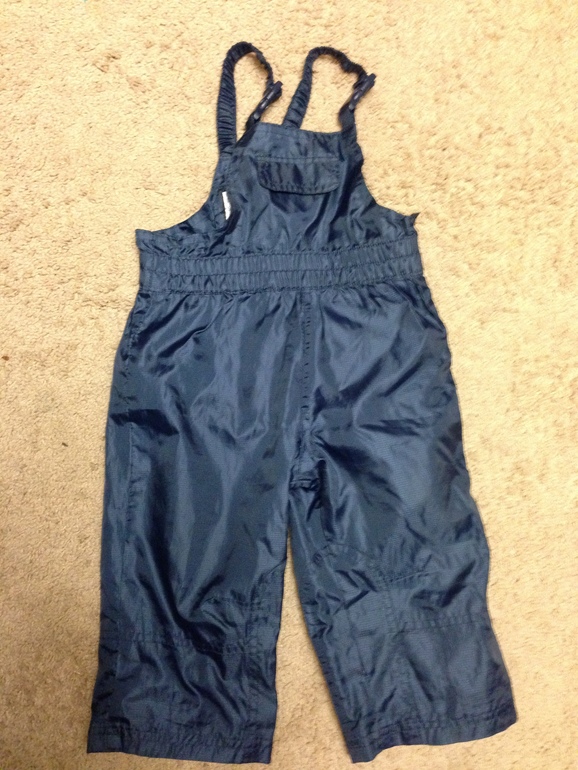 Осенние вещи для девочки