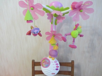 Музыкальный мобиль 1500