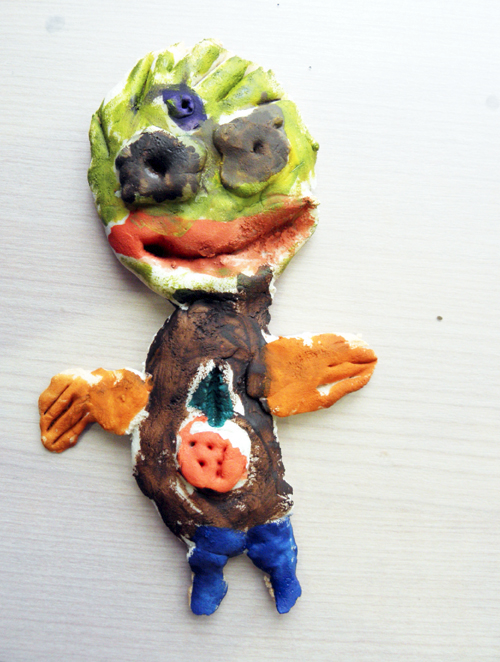 ТН - ТЕЛО ЧЕЛОВЕКА