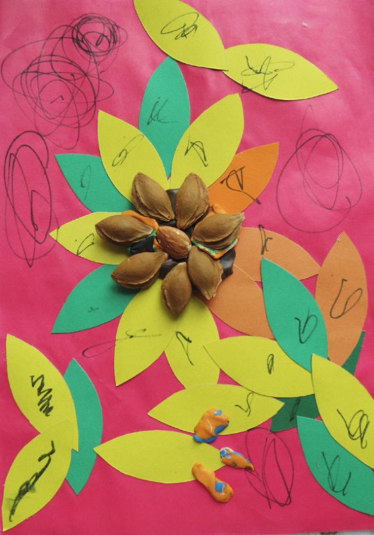 Последний отчет по осени)