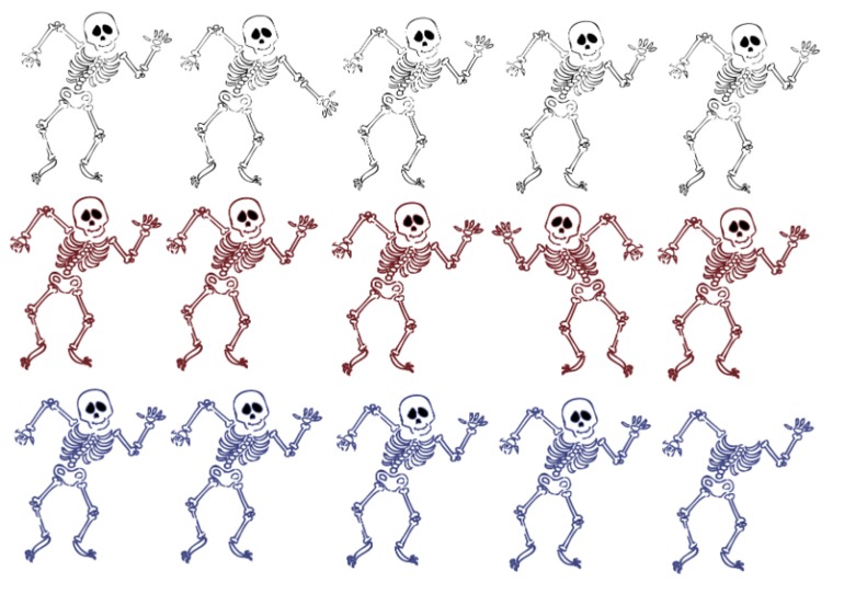 ТН - ТЕЛО ЧЕЛОВЕКА