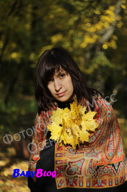 Голосование в конкурсе "Мисс Осень 2013" ОТКРЫТО!!! (до 5 ноября)