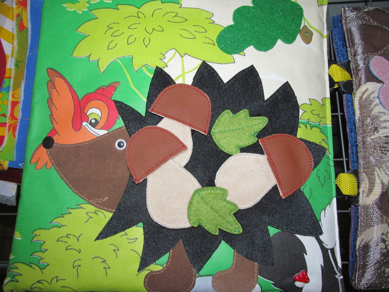 книга Ульяны.