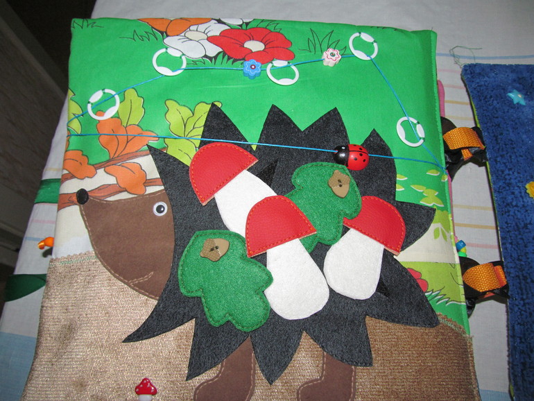 книга Софии