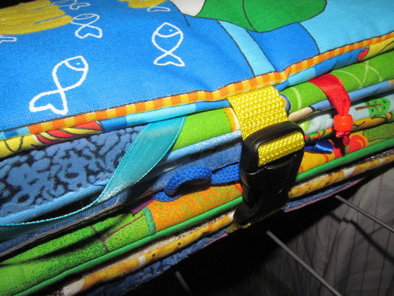 книга Ульяны.