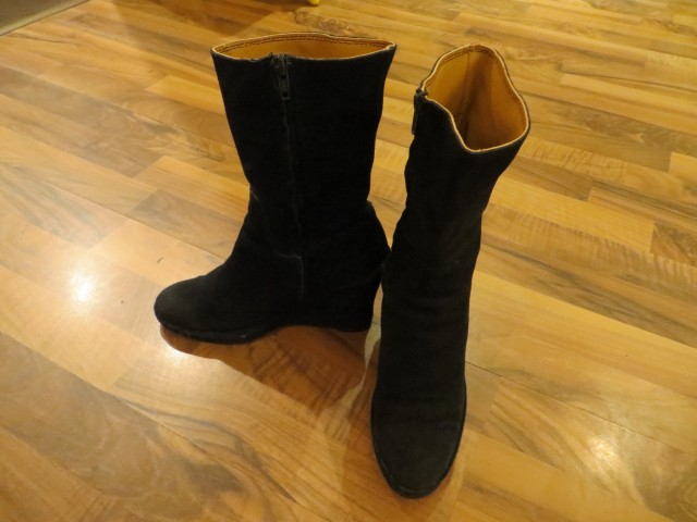 Сапоги Sonia Rykiel, Byblos,Ermanno Scervino,Fabi. 37-39р Оригинал!