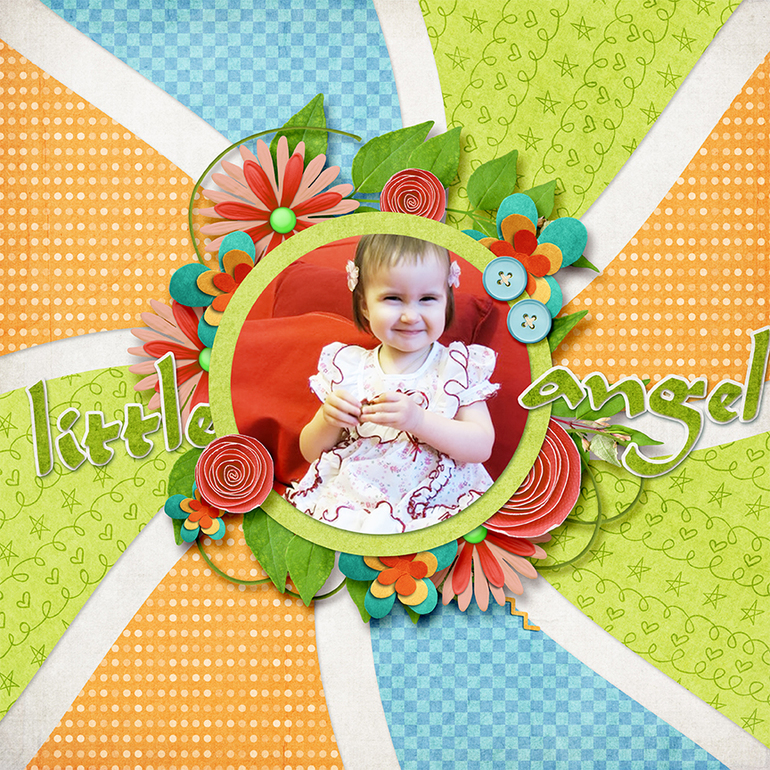 Страничка для игры -сюрприз!