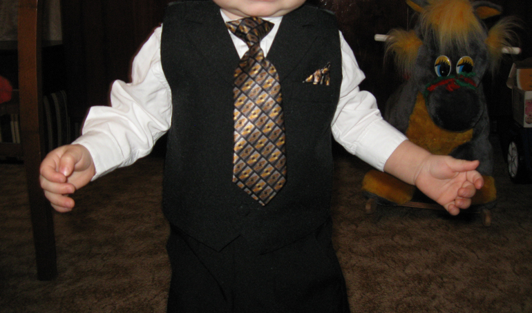 Продам костюм джентльмена