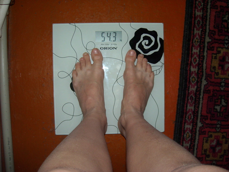 Старт 16.09.13! Отвесы за 04.10