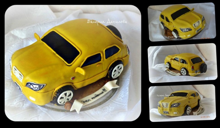 Мои работы.