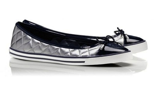Tory Burch (39,5-40) НОВЫЕ, 2013