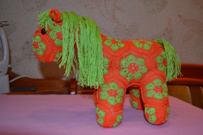 Новогодние....